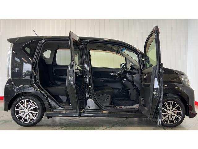 ムーヴ カスタム　Ｘリミテッド　ＳＡＩＩＩ（38枚目）