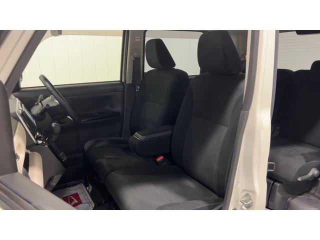 ムーヴキャンバス Ｇブラックアクセントリミテッド　ＳＡＩＩＩ（4枚目）