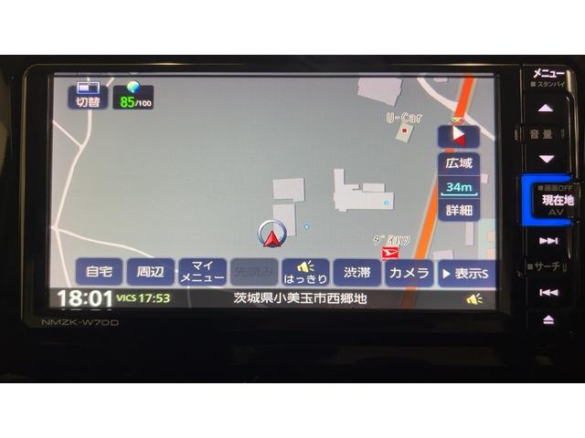 ムーヴキャンバス Ｇブラックアクセントリミテッド　ＳＡＩＩＩ（5枚目）
