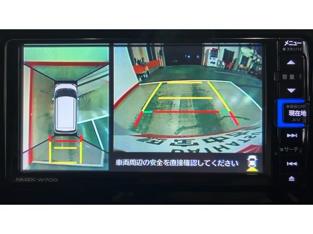 ムーヴキャンバス Ｇブラックアクセントリミテッド　ＳＡＩＩＩ（6枚目）