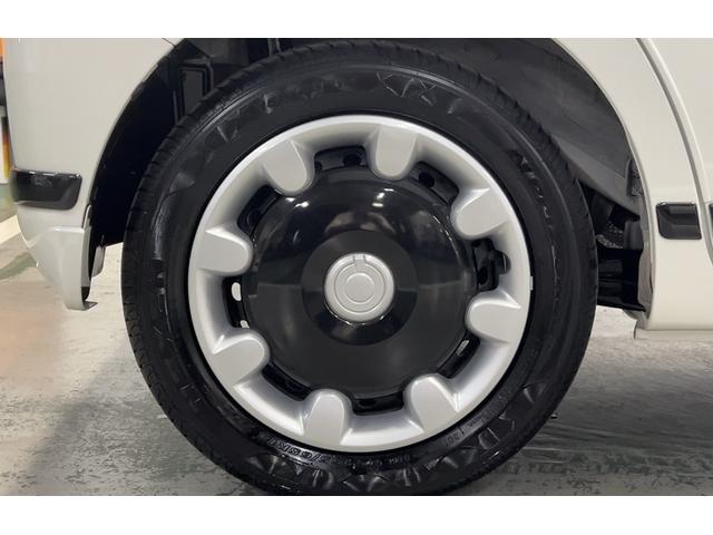 ムーヴキャンバス Ｇブラックアクセントリミテッド　ＳＡＩＩＩ（7枚目）