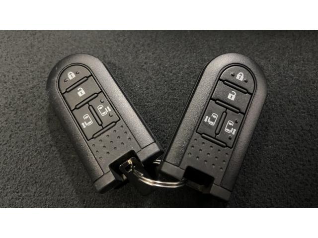 ムーヴキャンバス Ｇブラックアクセントリミテッド　ＳＡＩＩＩ（8枚目）