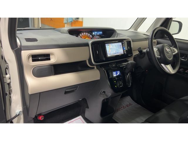 ムーヴキャンバス Ｇブラックアクセントリミテッド　ＳＡＩＩＩ（11枚目）