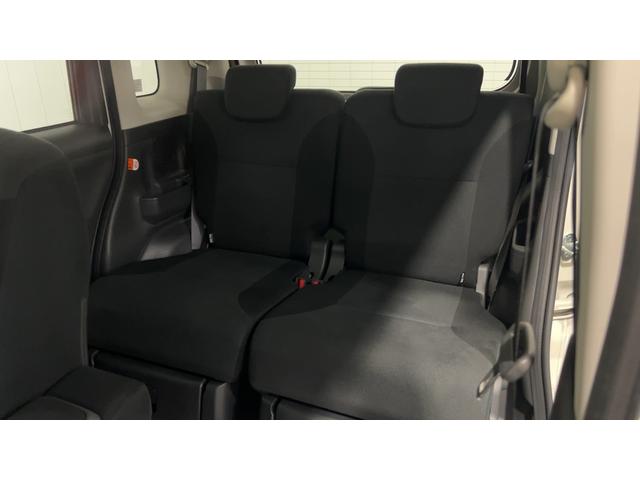 ムーヴキャンバス Ｇブラックアクセントリミテッド　ＳＡＩＩＩ（12枚目）