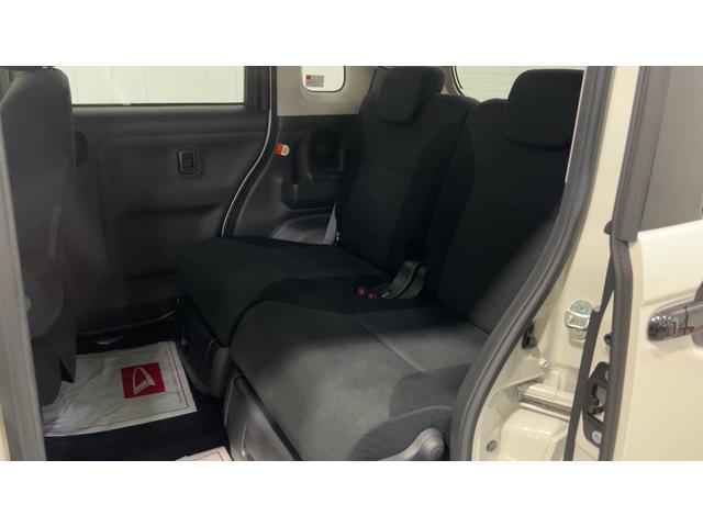 ムーヴキャンバス Ｇブラックアクセントリミテッド　ＳＡＩＩＩ（13枚目）