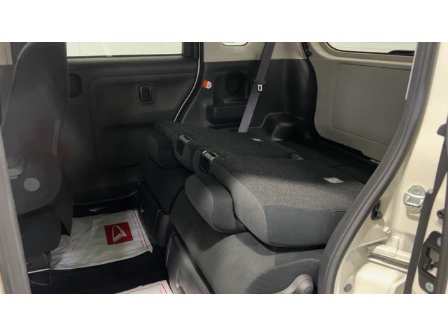 ムーヴキャンバス Ｇブラックアクセントリミテッド　ＳＡＩＩＩ（14枚目）