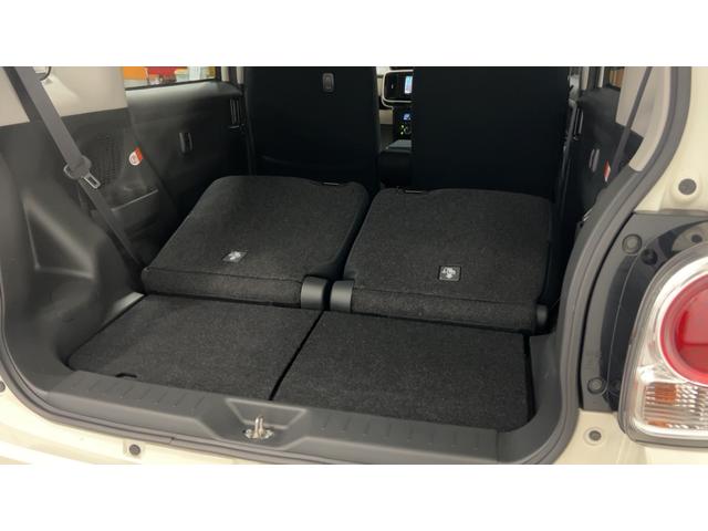 ムーヴキャンバス Ｇブラックアクセントリミテッド　ＳＡＩＩＩ（15枚目）