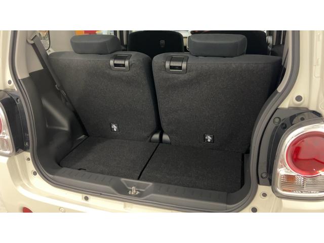 ムーヴキャンバス Ｇブラックアクセントリミテッド　ＳＡＩＩＩ（16枚目）