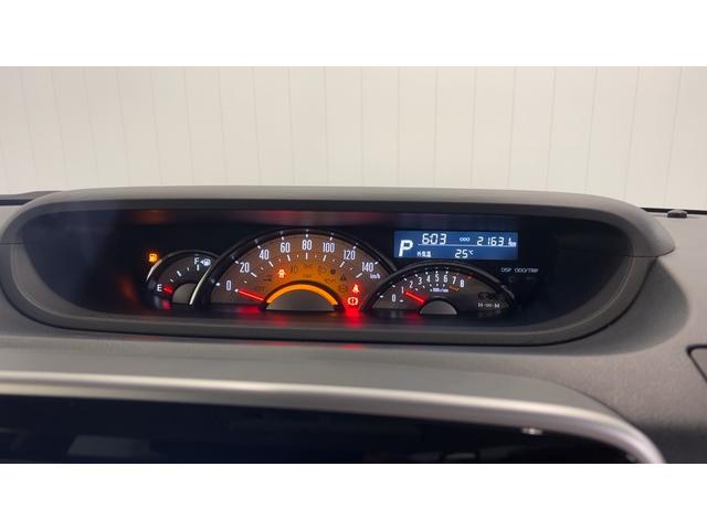 ムーヴキャンバス Ｇブラックアクセントリミテッド　ＳＡＩＩＩ（19枚目）