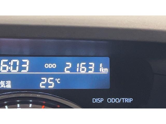 ムーヴキャンバス Ｇブラックアクセントリミテッド　ＳＡＩＩＩ（20枚目）