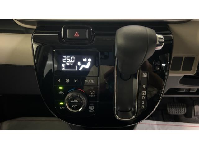 ムーヴキャンバス Ｇブラックアクセントリミテッド　ＳＡＩＩＩ（24枚目）