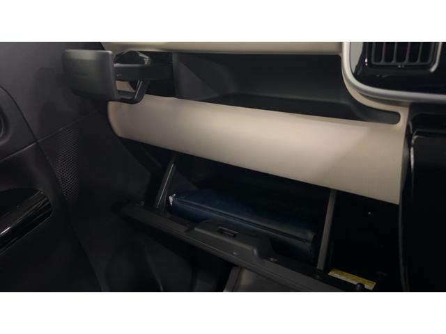 ムーヴキャンバス Ｇブラックアクセントリミテッド　ＳＡＩＩＩ（25枚目）