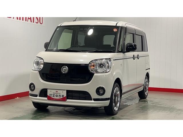 ムーヴキャンバス Ｇブラックアクセントリミテッド　ＳＡＩＩＩ（28枚目）