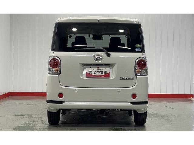 ムーヴキャンバス Ｇブラックアクセントリミテッド　ＳＡＩＩＩ（33枚目）