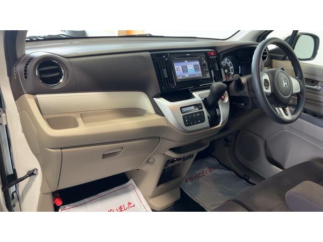 N-WGN G SSパッケージII(11枚目)