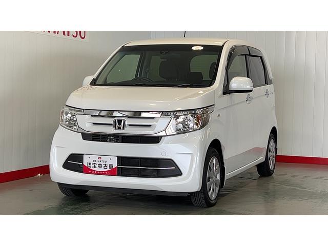 N-WGN G SSパッケージII(28枚目)