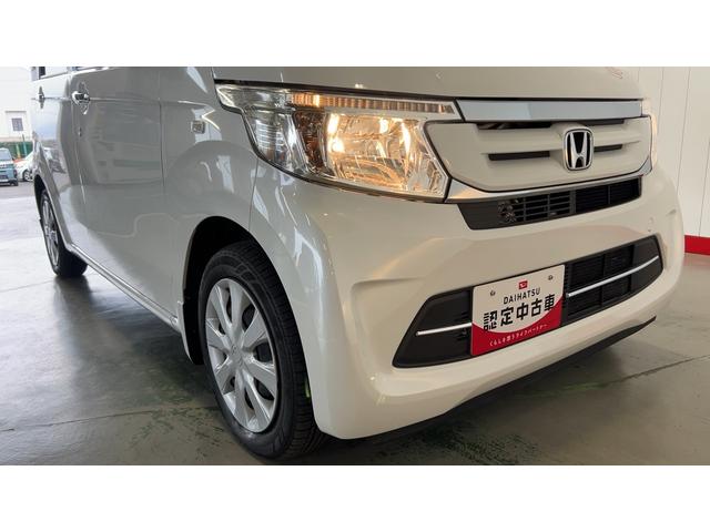 N-WGN G SSパッケージII(32枚目)