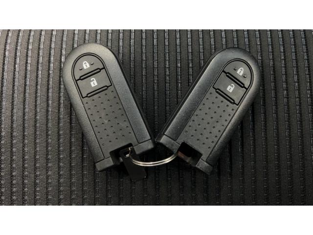 ムーヴ カスタム XリミテッドII SAIII(8枚目)