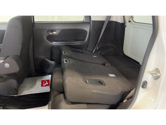 ムーヴ カスタム XリミテッドII SAIII(14枚目)