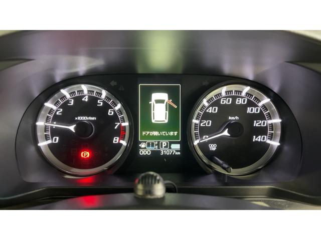 ムーヴ カスタム XリミテッドII SAIII(19枚目)