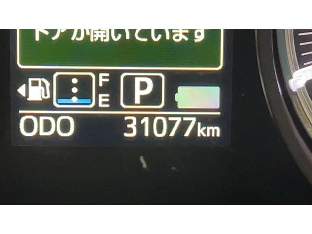 ムーヴ カスタム XリミテッドII SAIII(20枚目)