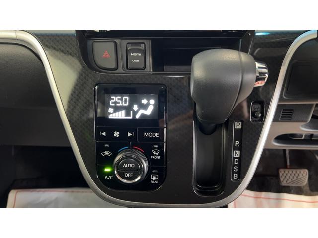 ムーヴ カスタム XリミテッドII SAIII(24枚目)