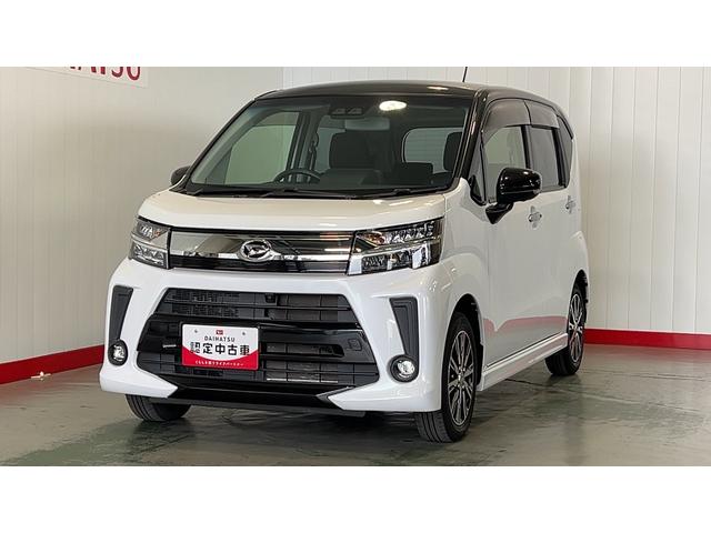 ムーヴ カスタム XリミテッドII SAIII(28枚目)