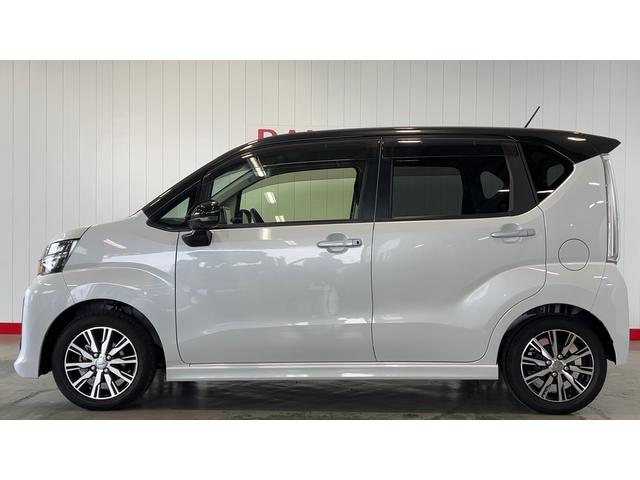 ムーヴ カスタム XリミテッドII SAIII(30枚目)