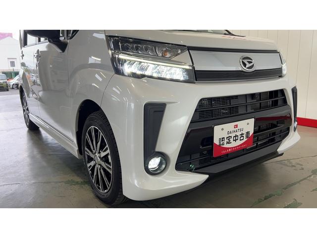 ムーヴ カスタム XリミテッドII SAIII(32枚目)