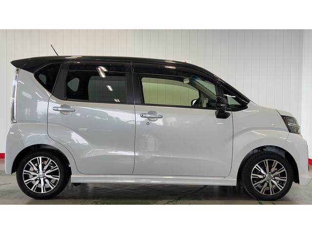 ムーヴ カスタム XリミテッドII SAIII(37枚目)