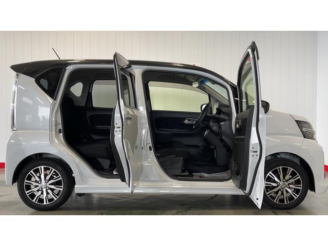 ムーヴ カスタム XリミテッドII SAIII(38枚目)