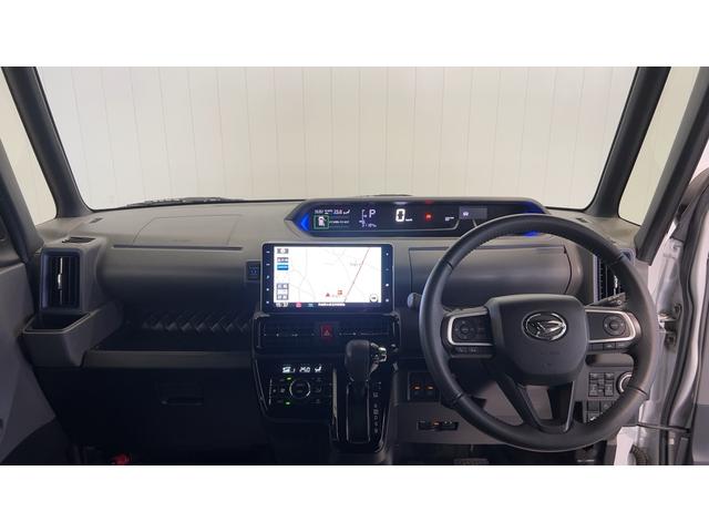 タント カスタムＲＳセレクション（3枚目）