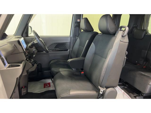 タント カスタムＲＳセレクション（4枚目）