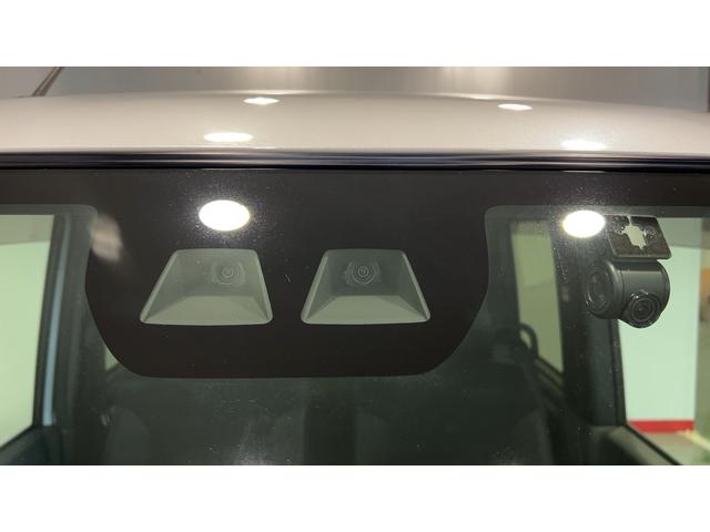 タント カスタムＲＳセレクション（9枚目）