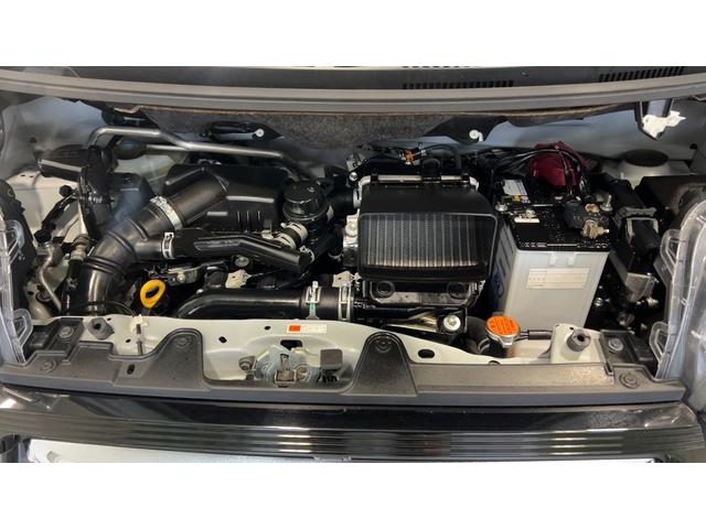 タント カスタムＲＳセレクション（10枚目）