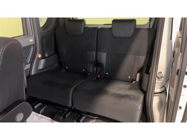 タント カスタムＲＳセレクション（12枚目）