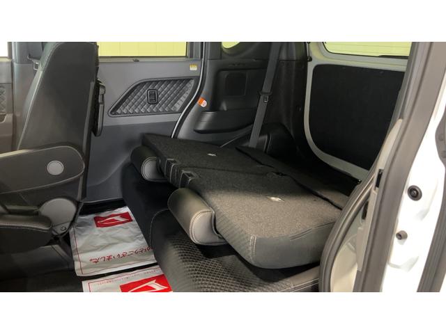 タント カスタムＲＳセレクション（14枚目）