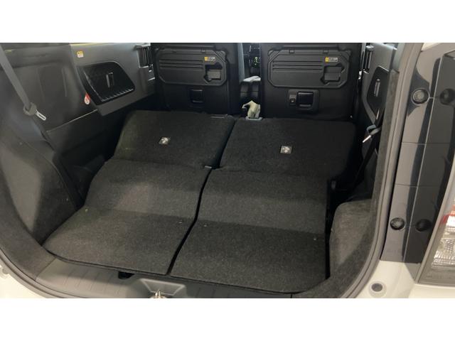 タント カスタムＲＳセレクション（15枚目）