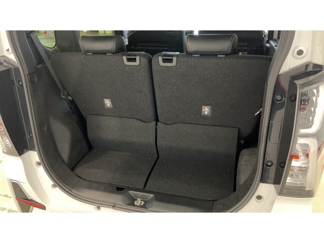 タント カスタムＲＳセレクション（16枚目）