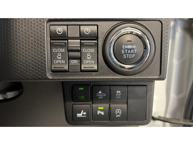 タント カスタムＲＳセレクション（18枚目）