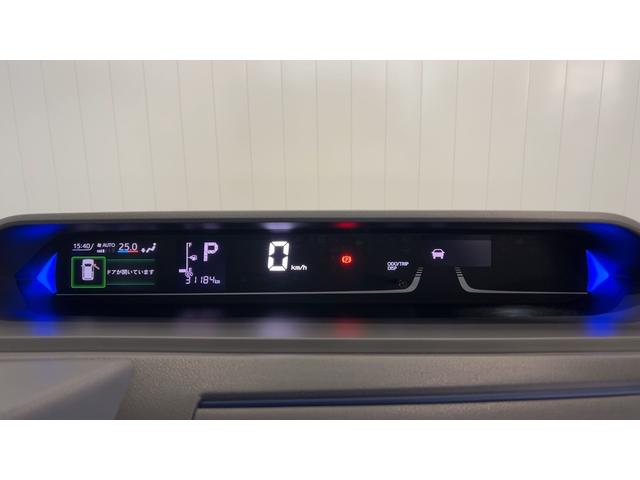 タント カスタムＲＳセレクション（19枚目）