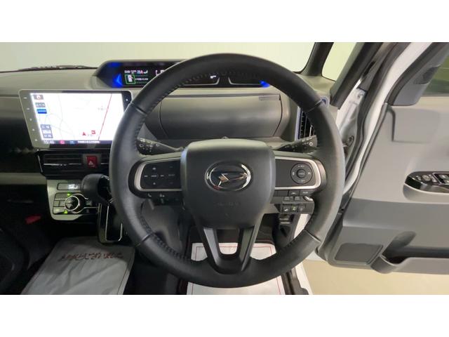 タント カスタムＲＳセレクション（21枚目）