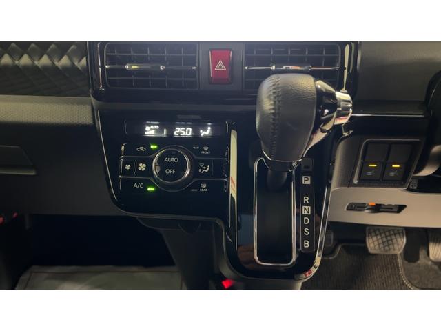 タント カスタムＲＳセレクション（24枚目）