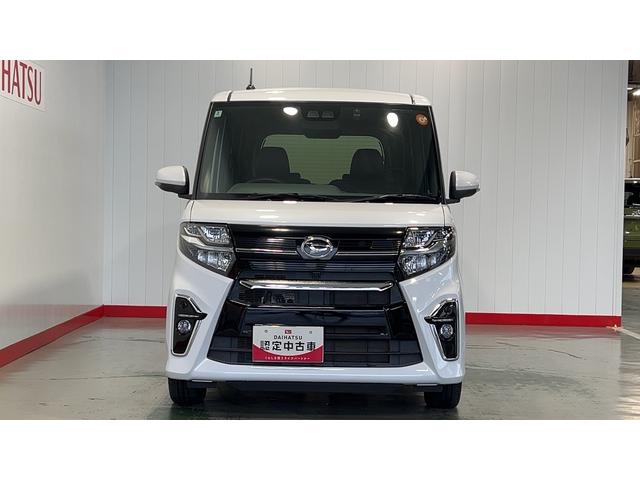 タント カスタムＲＳセレクション（27枚目）