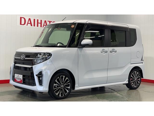 タント カスタムＲＳセレクション（29枚目）