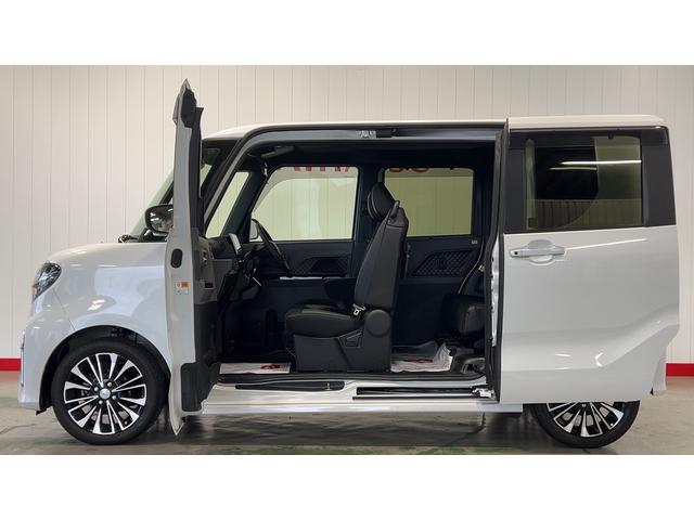 タント カスタムＲＳセレクション（31枚目）