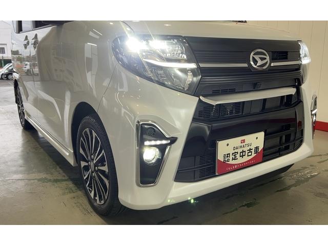 タント カスタムＲＳセレクション（32枚目）