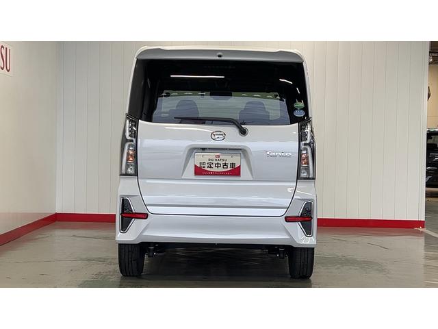 タント カスタムＲＳセレクション（33枚目）