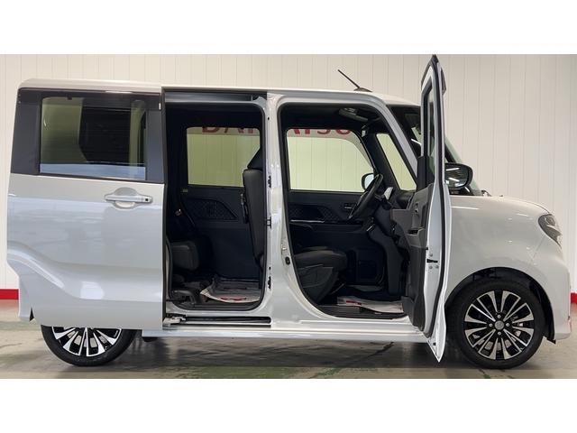 タント カスタムＲＳセレクション（38枚目）