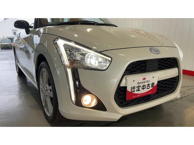 コペン ローブ（30枚目）